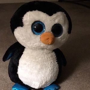 Meet your Posher, Svetlana